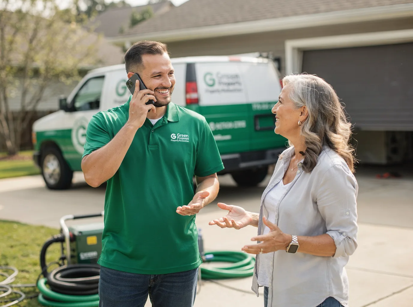 Water Damage Restoration Ackley, IA FAQs